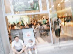 -喜茶(深圳东门1234店)