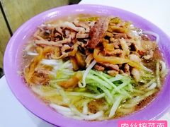 -清华大学-观畴园餐厅