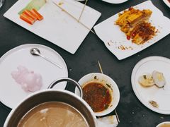 -同禧荟·港味海鲜火锅·粤菜(三亚湾店)