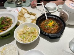 -绿草地·湘菜(7mall店)