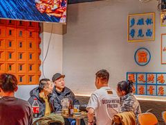 -交个朋友·贵州遵义烤鸡(北京首店)