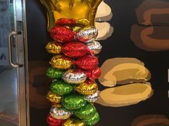 -麦当劳(龙洞店)