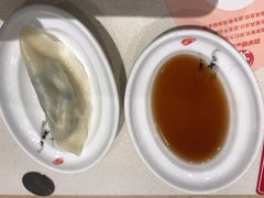 -喜家德虾仁水饺(麒麟社店)