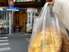 -新疆伊宁远征餐厅