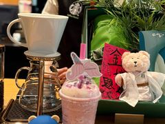 -星巴克(厦门乐群广场分店)