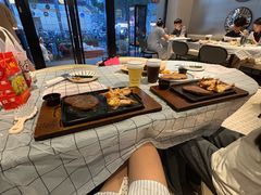-必胜客(八一店)