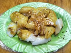 猪肠粉-熊仔屋(吉祥苑小区店)