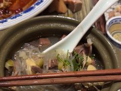 -南京大牌档(凯德大峡谷店)