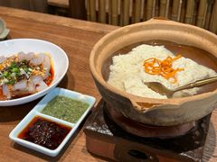-大盐帮川菜馆(长楹天街店)