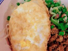 -车沾巷·重庆老味豌杂面