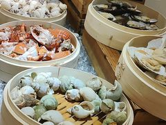 -杭州开元名都大酒店·地中海自助餐厅