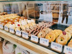 -红心闪闪面包牛奶公司(旺角星辰店)