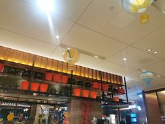 -美盛喜来登大酒店-盛宴标帜餐厅