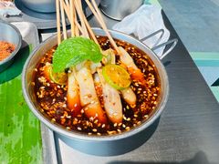 -椰庭·椰子鸡·创意玩家(晶耀前滩店)