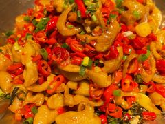 -回头食客-李久其家民间餐厅(望城金桥国际店)