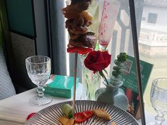 -蜜桃花开·中西融合菜E&W(南长街店)
