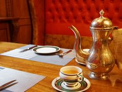 -马勒别墅·中餐厅