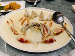 -金悦轩海鲜城(渔人码头店)