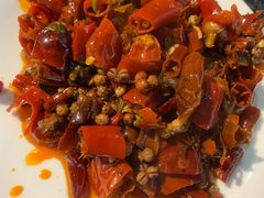 -巴蜀大宅门火锅(北大街店)