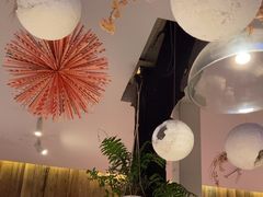 -春树下·树屋花房西餐厅(罍街AS1980店)