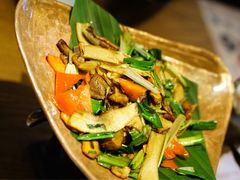 -云海肴·汽锅鸡·云南代表菜(天山百盛优客店)