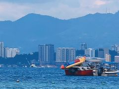 -环滩岛