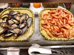 -西藏饭店·亚克·食光自助餐厅(文殊院店)