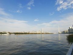 -洲头咀公园