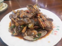 -庆峰龙虾烧烤(合肥一店)