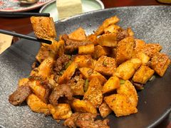 -那拉提之疆·新疆菜(美院店)