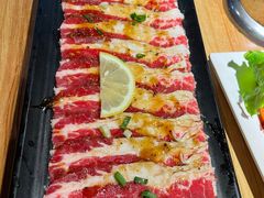 -小米烤肉-泥炉炭烤(常营店)