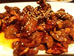 -前海沿·青岛菜(李沧万达店)