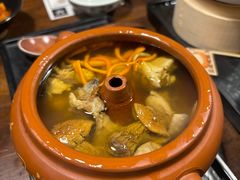 -银米·云南传统过桥米线(双廊黑金冠店)