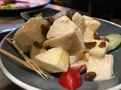 -香猪坊韩国烤肉专属门店(魏公村店)
