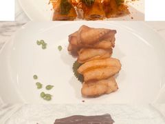-鹏瑞莱佛士酒店·云璟 Yun Jing