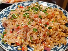 -上男·烧肉集市(五一广场店)