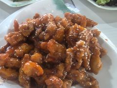 -途肴·老农饭庄(百里峡店)