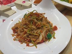 -清真军邺·金富苑肥牛(石坡街旗舰店)