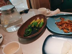 -避风塘(江桥万达店)