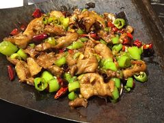 -金掌勺锅包肉(太原万达店)