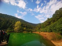 -九龙潭景区