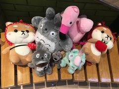 -PAWTOY爪e玩偶店(天兴罗斯福店)