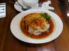 -老韩家清真食府