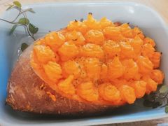 -蜜桃餐厅·伴山(绿宝广场店)