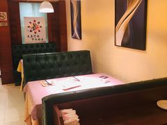 卡座-永乐饭庄(安德路店)