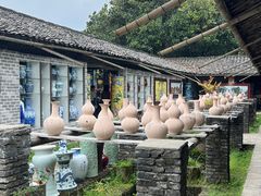 -景德镇古窑民俗博览区