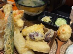 -天妇罗内顺田(罗湖店)