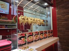-威尼斯人酒店琳琅美食广场
