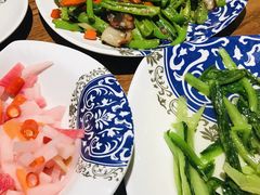 -山城遇宴·重庆江湖菜(五道口银谷大厦店)
