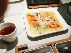 -北国饭店.海鲜.北方菜(新河路店)